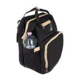 Bolso Mochila impermeable con cambiador para Bebés - imagen 31