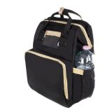 Bolso Mochila impermeable con cambiador para Bebés - imagen 37