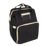 Bolso Mochila impermeable con cambiador para Bebés - imagen 43