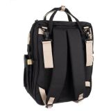 Bolso Mochila impermeable con cambiador para Bebés - imagen 61