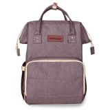 Bolso Mochila Térmico Siena , Kikkaboo - imagen 4
