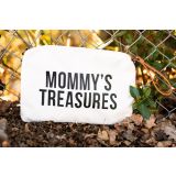Bolso Neceser Mommy's Treasures Blanco Crudo Childhome - imagen 22
