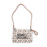 Bolso Neceser Mommy's Treasures Leopardo Childhome - imagen 10
