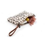Bolso Neceser Mommy's Treasures Leopardo Childhome - imagen 13