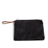 Bolso Neceser Mommy's Treasures Negro Letras Doradas Childhome - imagen 7