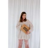 Bolso Neceser Mommy's Treasures Osito Marrón Childhome - imagen 22