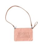 Bolso Neceser Mommy's Treasures Rosa Childhome - imagen 7