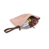 Bolso Neceser Mommy's Treasures Rosa Childhome - imagen 10