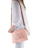 Bolso Neceser Mommy's Treasures Rosa Childhome - imagen 16
