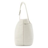 BOLSO ORGANIZADOR NATURA BEIGE 13x38x20 CM