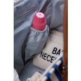 Bolsa de Maternidad Mommy Bag® - Rayas Blanco/Azul - imagen 10