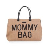 Mommy Bag Raffia