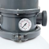 Bomba de filtro de arena para piscinas capacidad 3.028 l/h, Bestway 58515 - imagen 7