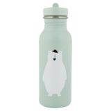 Botella Infantil de Acero Trixie - Oso 500
