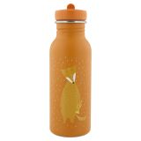 Botella Infantil de Acero Trixie - Zorro 500