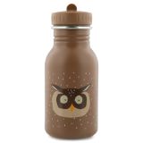Botella Infantil de Acero Trixie - Buho 350