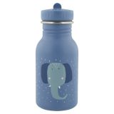 Botella Infantil de Acero Trixie - Elefante 350