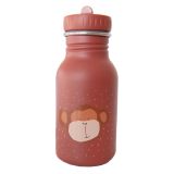 Botella Infantil de Acero Trixie - Mono 350