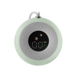 Sacaleches Eléctrico Portátil Iris con Control Remoto, 9 Niveles de Succión y Diseño Manos Libres - imagen 7