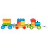 Budapest, tren con cubos - imagen 13