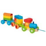 Budapest, tren con cubos - imagen 7