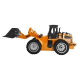 Bulldozer a control remoto - imagen 37