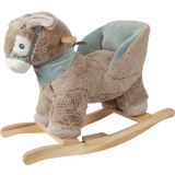 Burro balancín con Asiento Legler - imagen 10