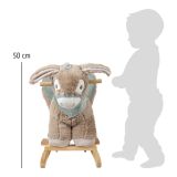 Burro balancín con Asiento Legler - imagen 25
