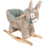 Burro balancín con Asiento Legler - imagen 4