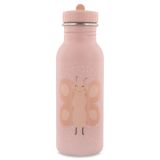 Botella de beber 500ml - Mrs. Butterfly