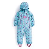 Buzo Impermeable Bebés y Niños primrose