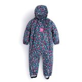 Buzo Impermeable Bebés y Niños de woodland