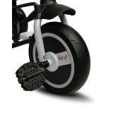 triciclo buzz gris toyz