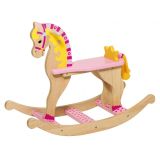 Caballito balancín Princesa , Goki - imagen 7