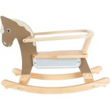 Caballo balancín con anillo de asiento - imagen 13