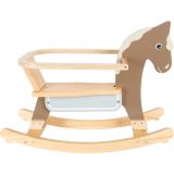 Caballo balancín con anillo de asiento - imagen 25