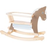 Caballo balancín con anillo de asiento - imagen 49