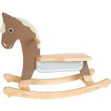 Caballo balancín con anillo de asiento - imagen 55