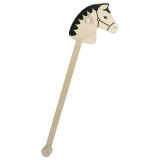 Caballito de palo Callu , Goki - imagen 2