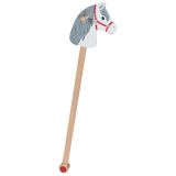 Caballito de palo, Nubecita - imagen 3