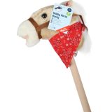 Caballito de palo Rocky small foot company