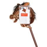 Caballito de Palo Trueno small foot company