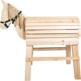 Caballo de Madera , Legler - imagen 9