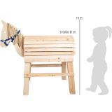 Caballo de Madera , Legler - imagen 15