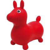 caballo para saltar