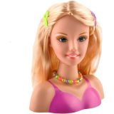 Cabeza para peinar con peines y accesorios - imagen 31