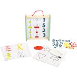 Caja de aprendizaje Edúcate