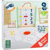 Caja de aprendizaje Edúcate