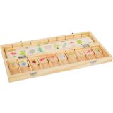 Caja de figuras , Legler - imagen 37