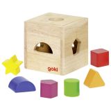 Caja de formas de color II - imagen 2